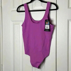 Maidenform Women's Seamless Smoothing Bodysuit Size 3XL